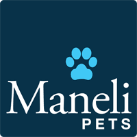 Maneli Pets Logo
