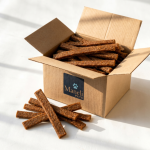 Beef Jerky