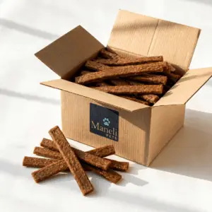 Beef Jerky