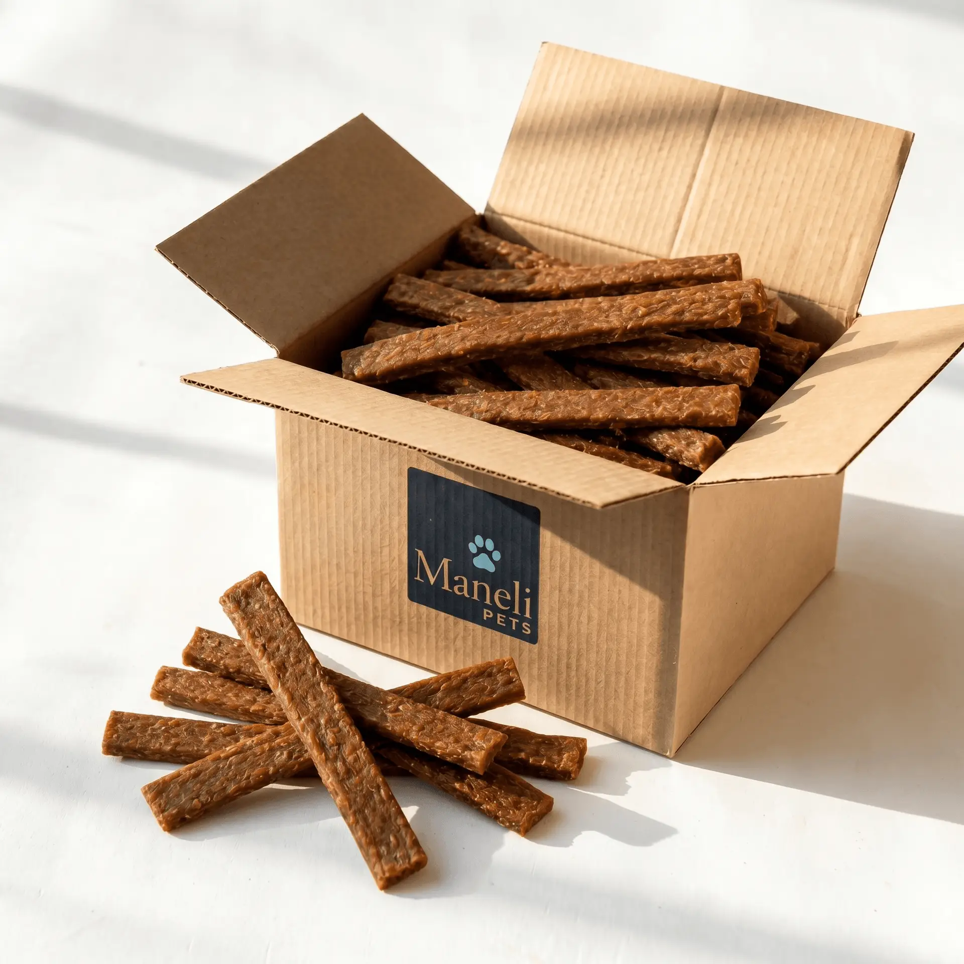Beef Jerky