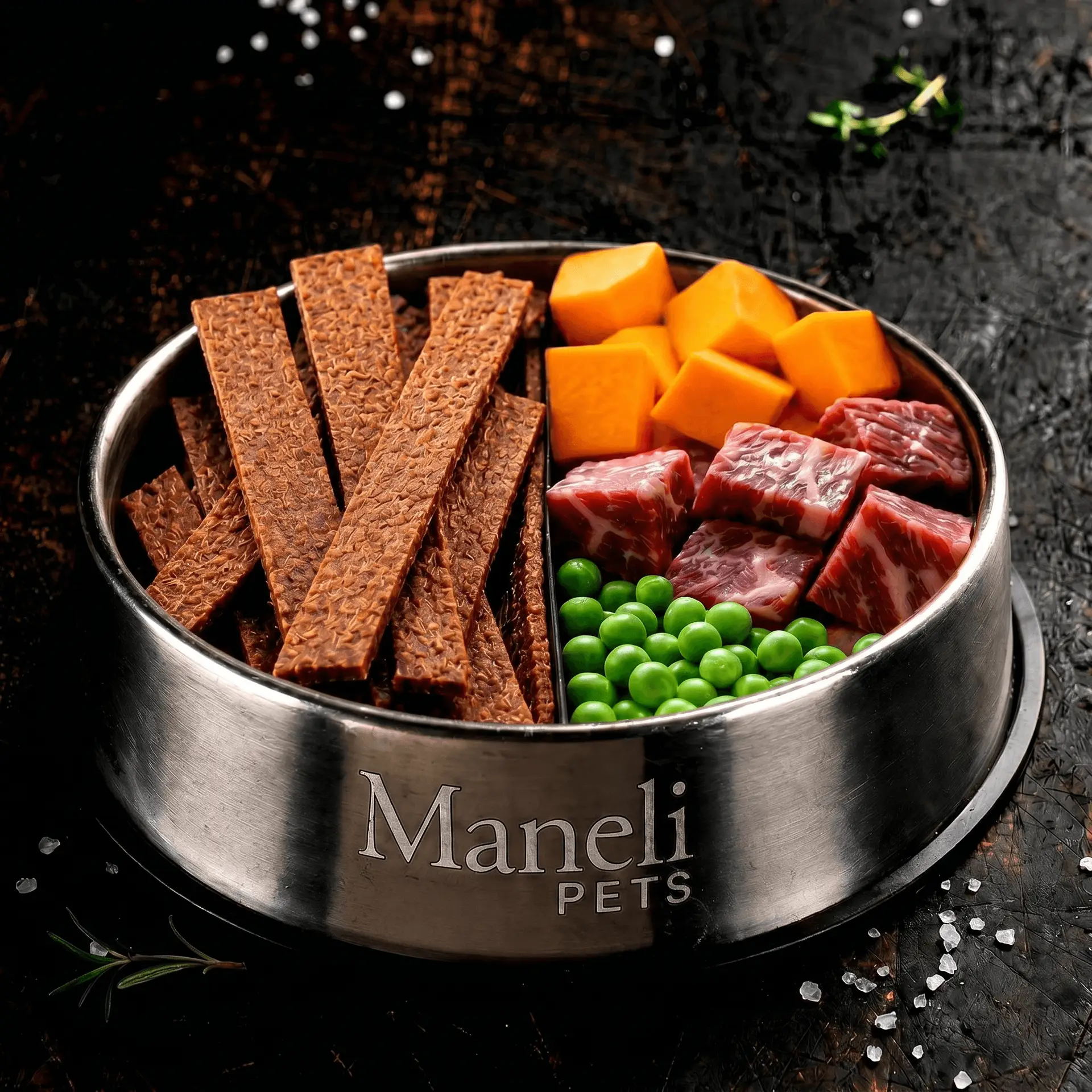 Beef Jerky - Image 2