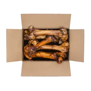 Maneli Pets - Beef Leg Bone