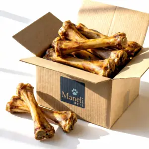 Beef Leg Bones