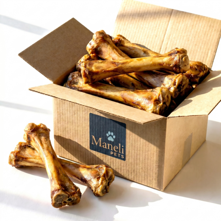 beef leg bone 1