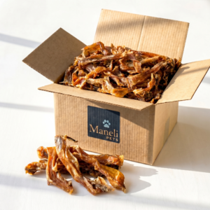 Beef Sinews (Soft Chew)
