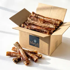 Beef Trachea