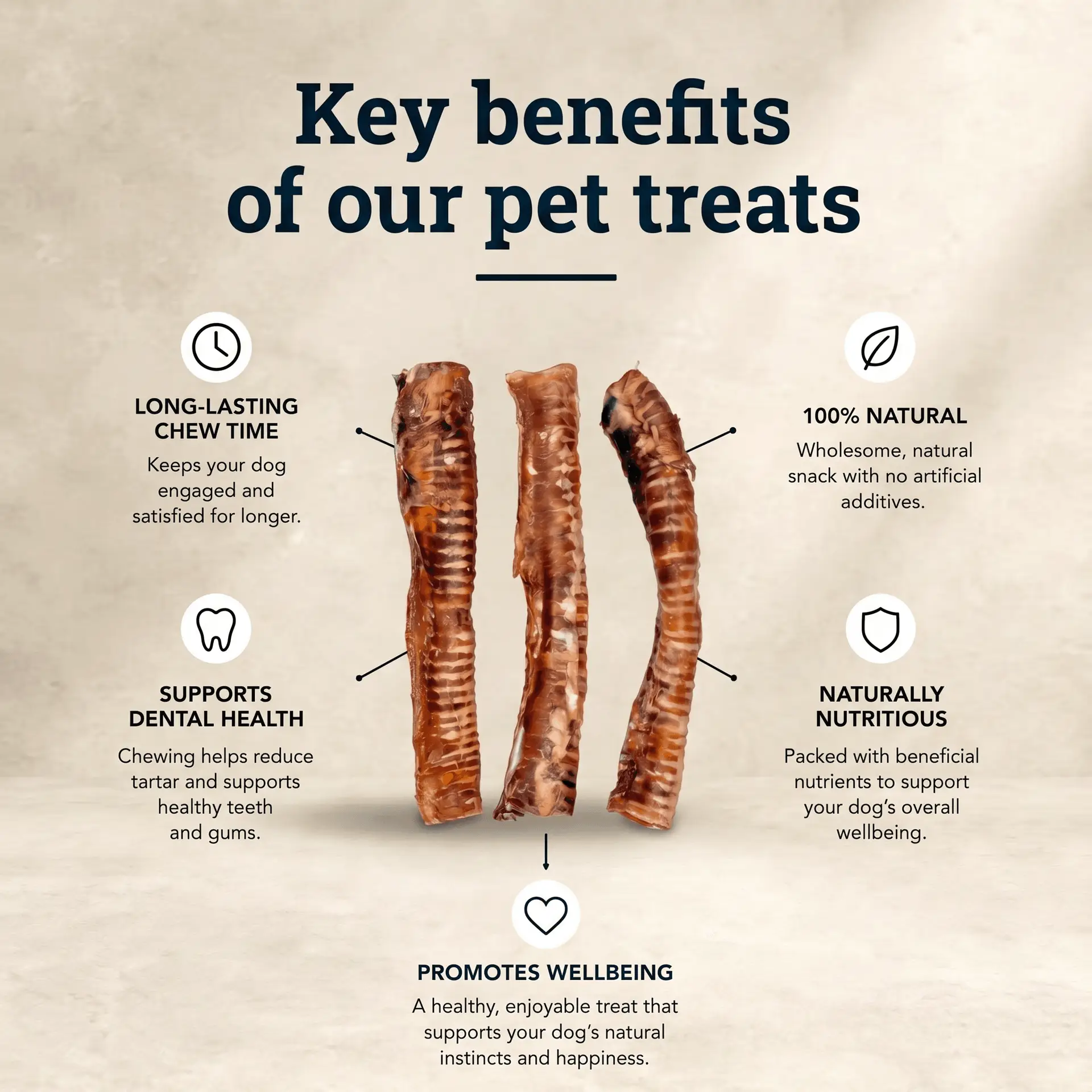 Beef Trachea - Image 3