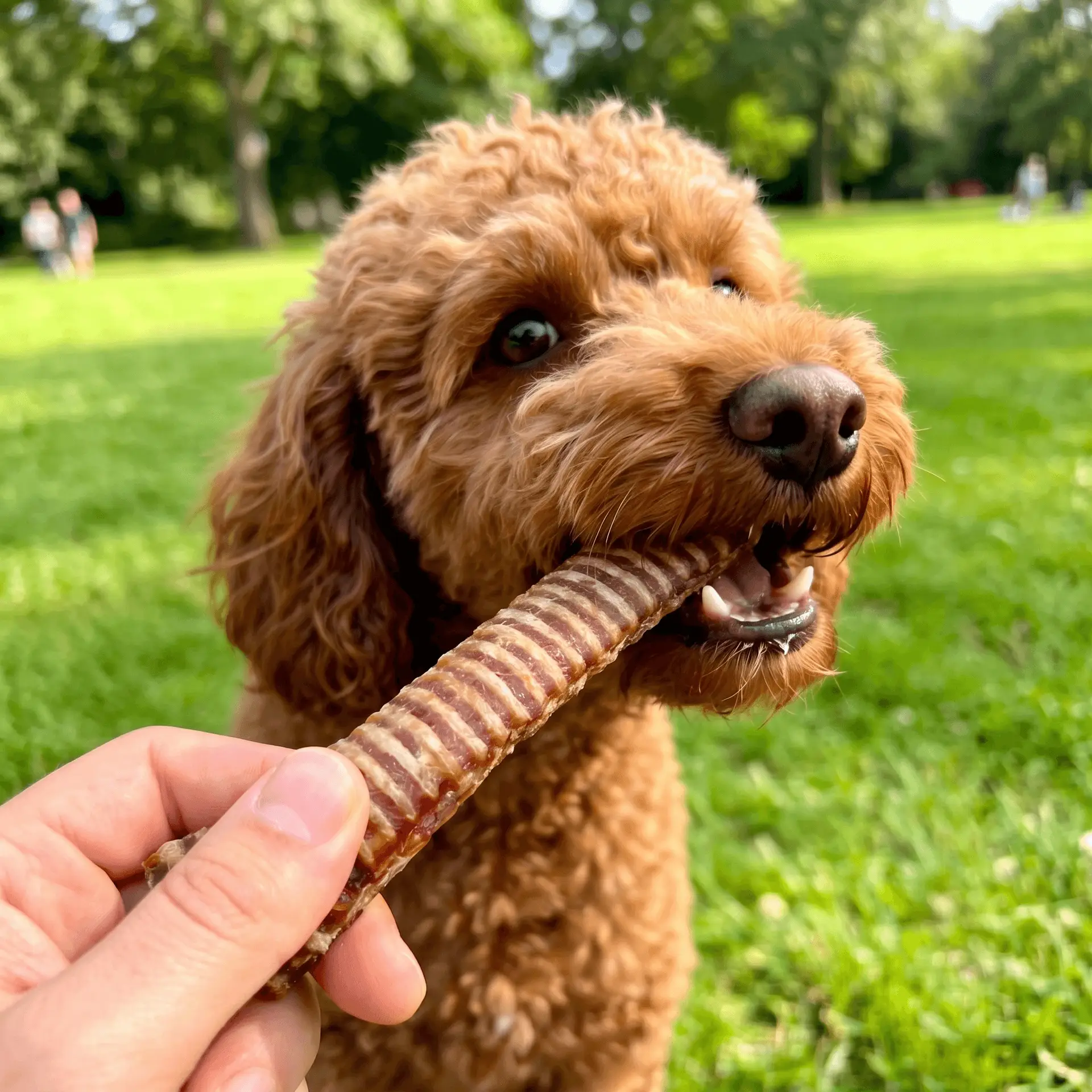 Beef Trachea - Image 4