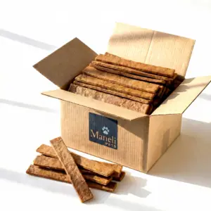 Chicken Jerky