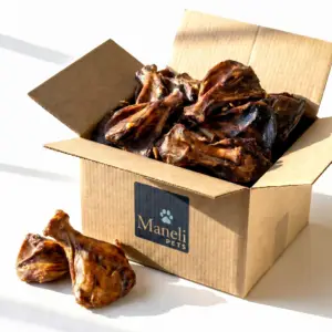 Pork Bones