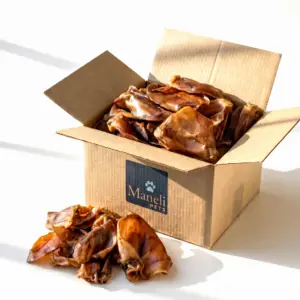 Pork Ears