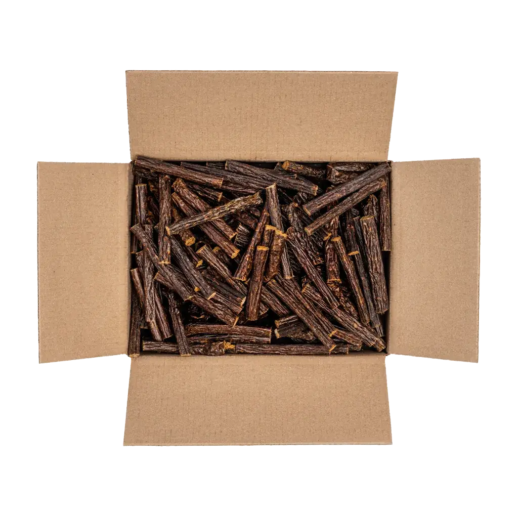 Maneli Pets - Chicken Sausage