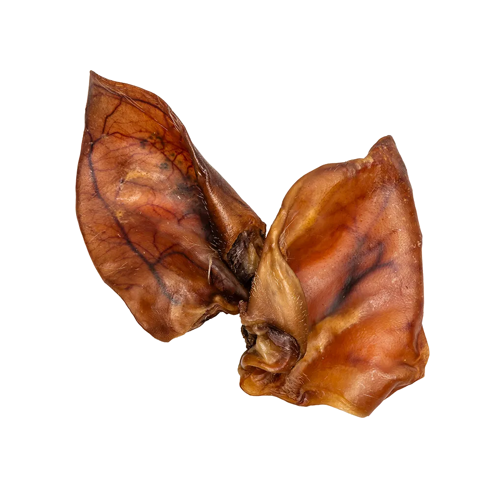 Maneli Pets - Pig Ears