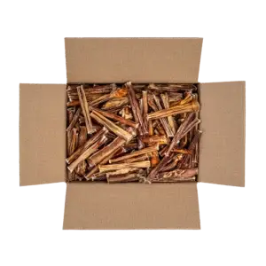 Maneli Pets - Pizzle