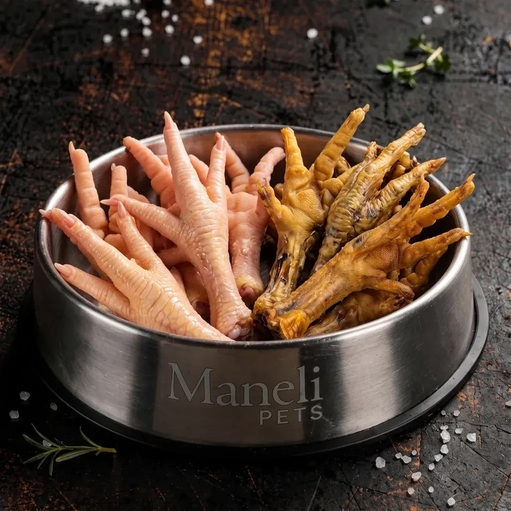 Chicken Feet - Image 2