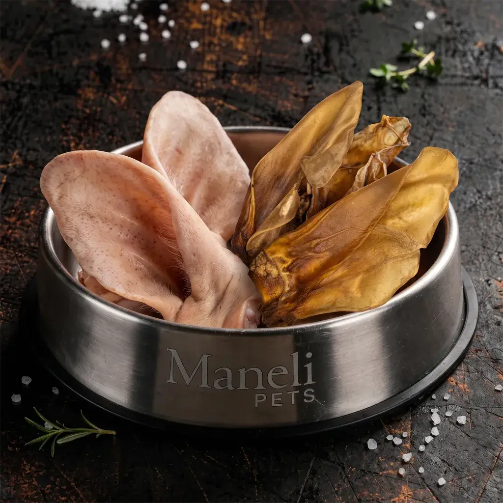 Beef (Cow) Ears - Image 2