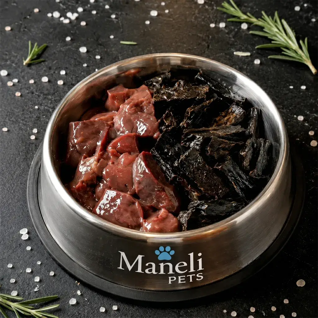 Pork Liver - Image 2